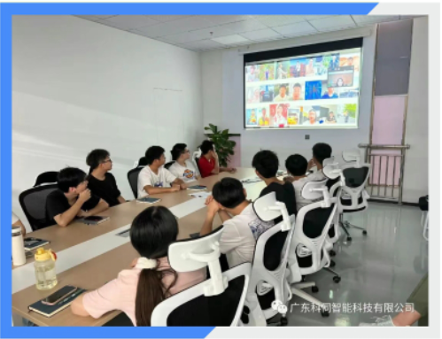 青春閃耀智造未來，第二期雛鷹訓(xùn)練營完滿結(jié)束。