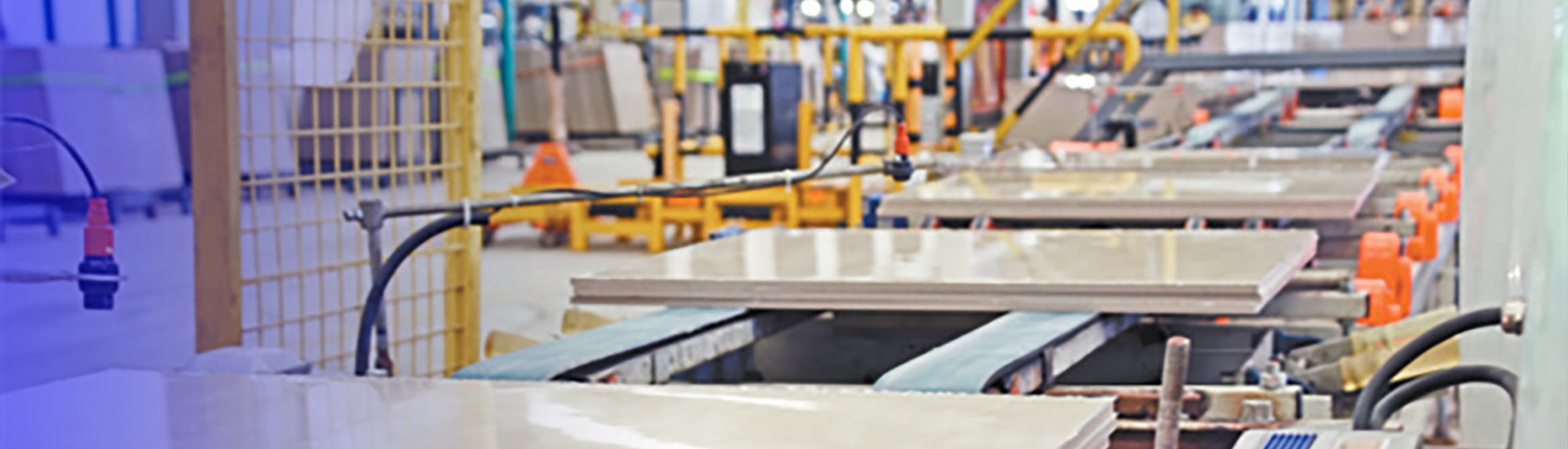 行業(yè)應用-陶瓷 